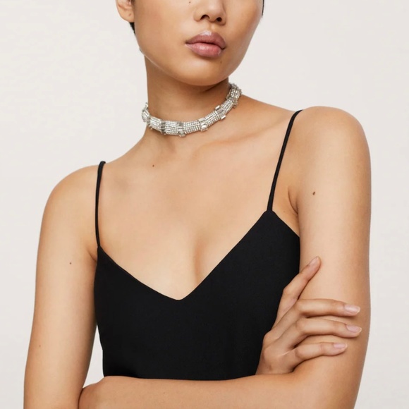 ♡ Black Dress with Tags! - Picture 3 of 16